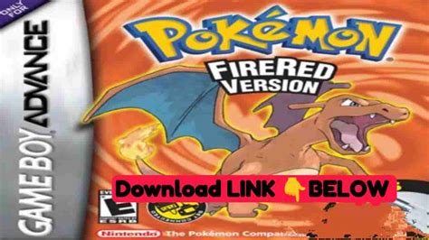 pokemon fire red (u)(squirrels) download|Pokemon FireRed